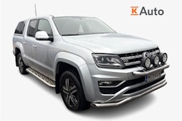 hopea Volkswagen Amarok 2020 kuva 1.