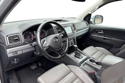 hopea Volkswagen Amarok 2020 kuva 3.