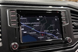 musta Volkswagen Amarok 2020 kuva 17.