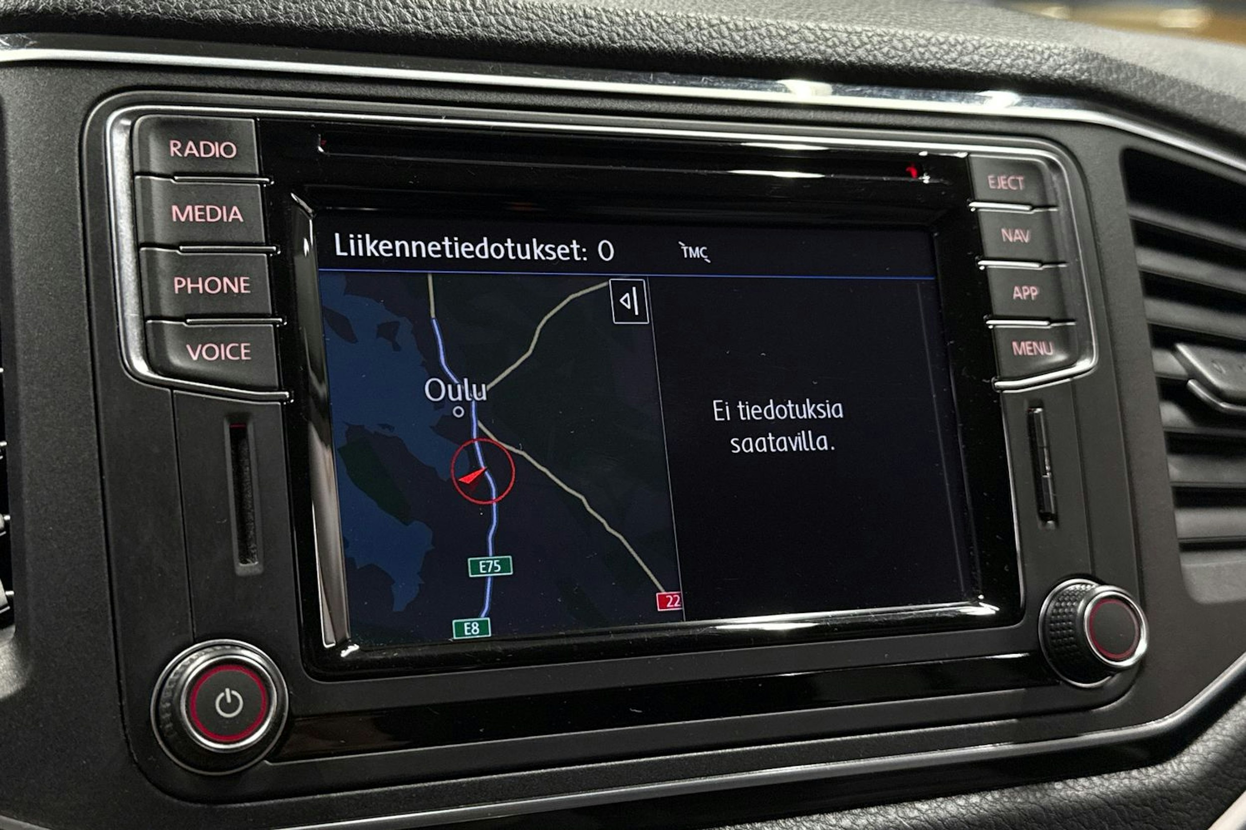 musta Volkswagen Amarok 2020 kuva 21.