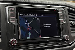 musta Volkswagen Amarok 2020 kuva 21.
