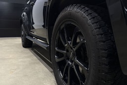 musta Volkswagen Amarok 2020 kuva 33.
