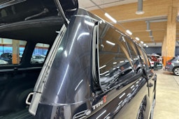 musta Volkswagen Amarok 2020 kuva 17.