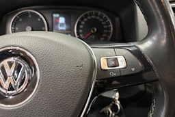 musta Volkswagen Amarok 2020 kuva 24.