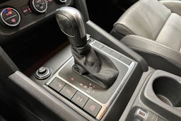 musta Volkswagen Amarok 2020 kuva 27.