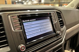 musta Volkswagen Amarok 2020 kuva 29.