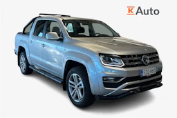 hopea Volkswagen Amarok 2020 kuva 1.