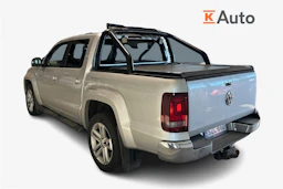 hopea Volkswagen Amarok 2020 kuva 2.
