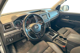 hopea Volkswagen Amarok 2020 kuva 3.