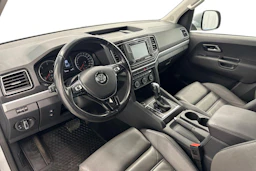 hopea Volkswagen Amarok 2020 kuva 6.