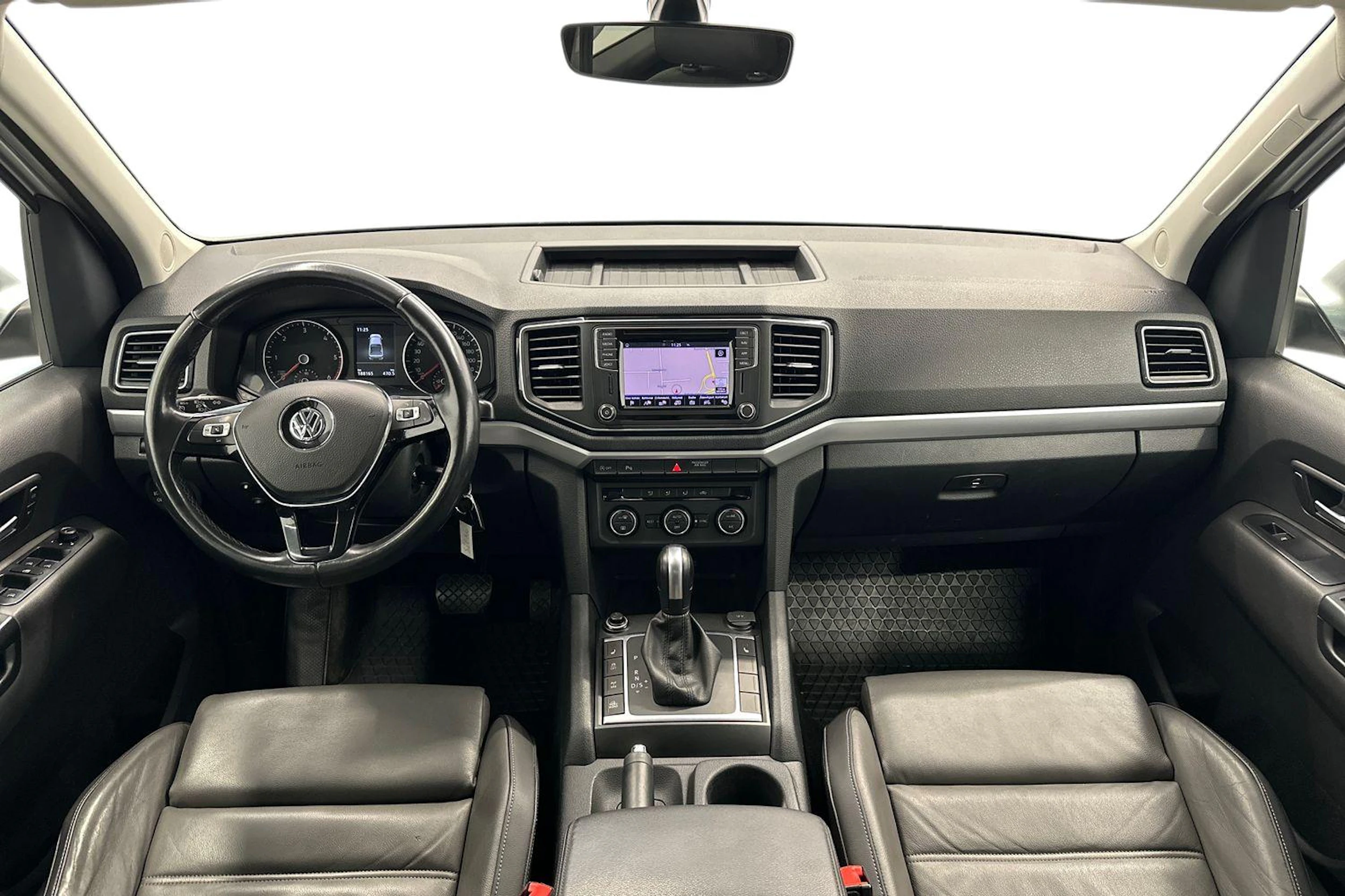 hopea Volkswagen Amarok 2020 kuva 7.