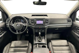hopea Volkswagen Amarok 2020 kuva 7.
