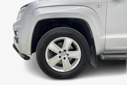 hopea Volkswagen Amarok 2020 kuva 9.