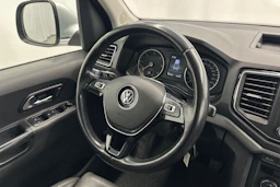 hopea Volkswagen Amarok 2020 kuva 10.