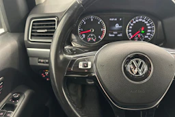 hopea Volkswagen Amarok 2020 kuva 11.