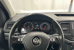 hopea Volkswagen Amarok 2020 kuva 13.