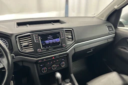 hopea Volkswagen Amarok 2020 kuva 14.