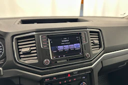 hopea Volkswagen Amarok 2020 kuva 15.