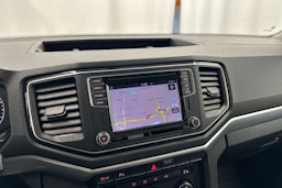 hopea Volkswagen Amarok 2020 kuva 16.