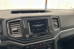 hopea Volkswagen Amarok 2020 kuva 17.