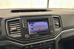 hopea Volkswagen Amarok 2020 kuva 18.