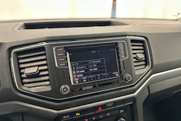 hopea Volkswagen Amarok 2020 kuva 20.