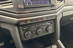 hopea Volkswagen Amarok 2020 kuva 21.