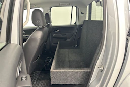 hopea Volkswagen Amarok 2020 kuva 25.