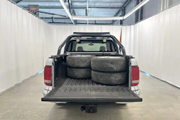 hopea Volkswagen Amarok 2020 kuva 26.