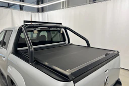 hopea Volkswagen Amarok 2020 kuva 27.