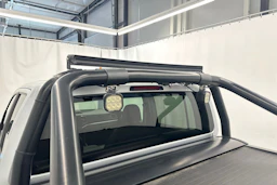 hopea Volkswagen Amarok 2020 kuva 28.