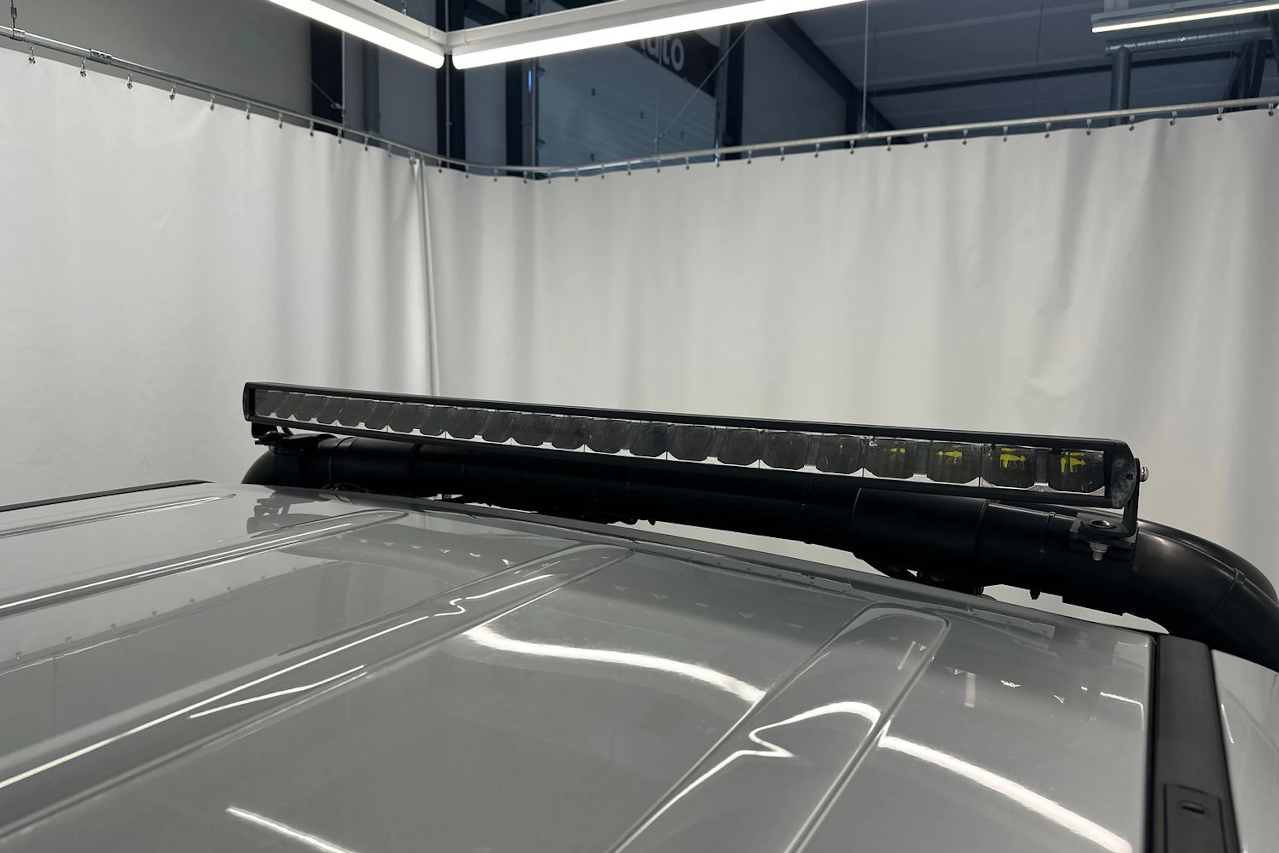 hopea Volkswagen Amarok 2020 kuva 29.