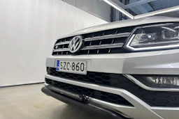 hopea Volkswagen Amarok 2020 kuva 30.