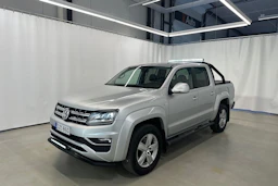 hopea Volkswagen Amarok 2020 kuva 31.