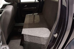 sininen Volkswagen Amarok 2020 kuva 10.