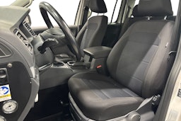 valkoinen Volkswagen Amarok 2020 kuva 7.