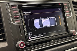 valkoinen Volkswagen Amarok 2020 kuva 18.