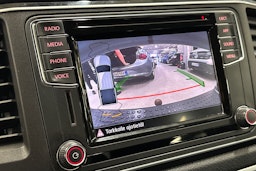 valkoinen Volkswagen Amarok 2020 kuva 19.