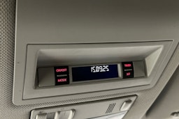 Musta Volkswagen Amarok 2020 kuva 23.