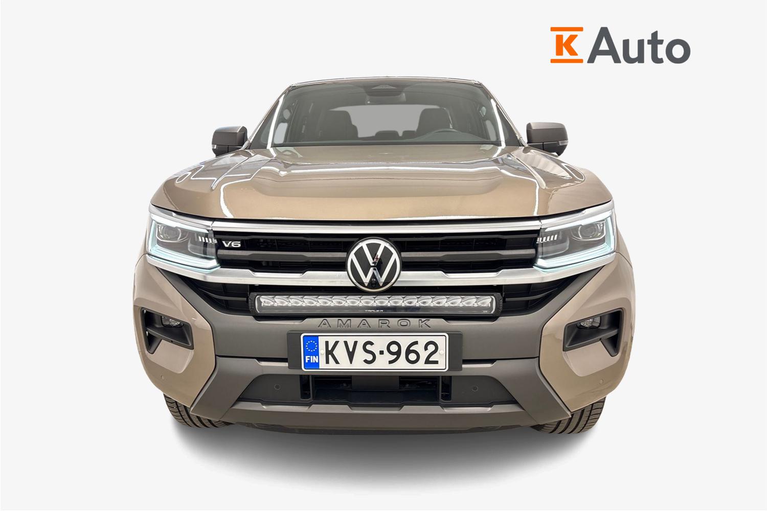 Volkswagen Amarok 2023, kuva 5/39