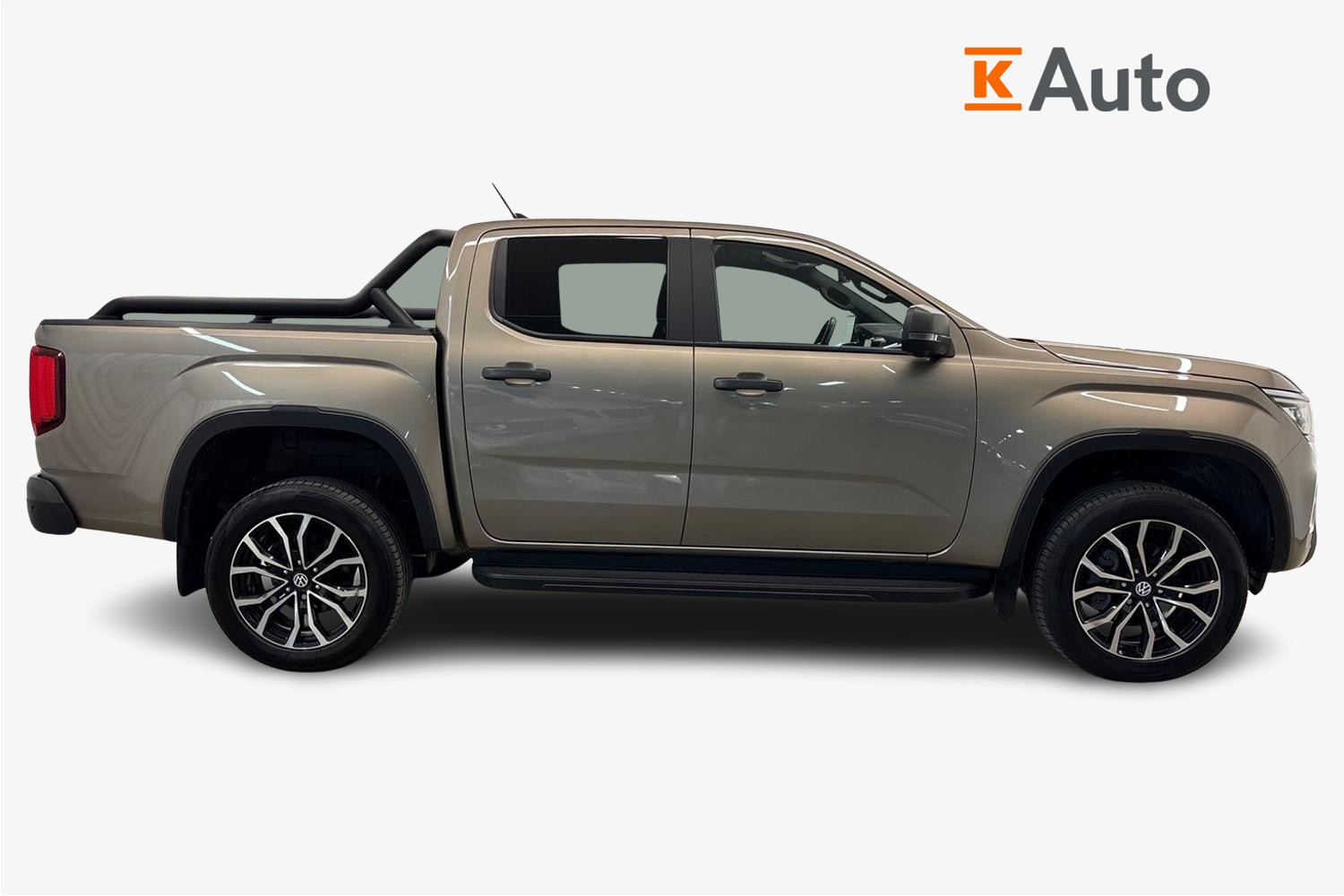 Volkswagen Amarok 2023, kuva 7/39