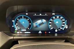 Harmaa Volkswagen Amarok 2023 kuva 13.