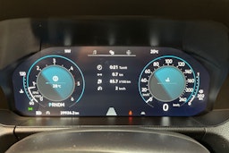 punainen Volkswagen Amarok 2023 kuva 16.