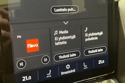 punainen Volkswagen Amarok 2023 kuva 23.