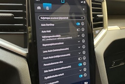 punainen Volkswagen Amarok 2023 kuva 27.