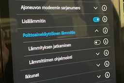 punainen Volkswagen Amarok 2023 kuva 29.
