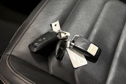 musta Volkswagen Amarok 2023 kuva 27.