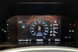 musta Volkswagen Amarok 2024 kuva 19.