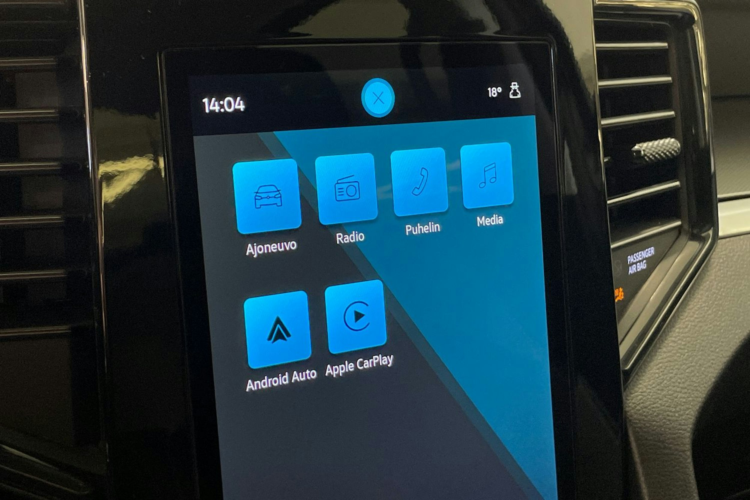 musta Volkswagen Amarok 2024 kuva 21.