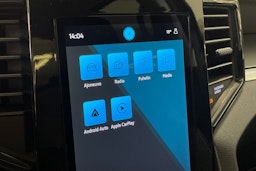 musta Volkswagen Amarok 2024 kuva 21.